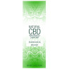 Natural CBD Lubrifiant Eau Natural CBD 50ml